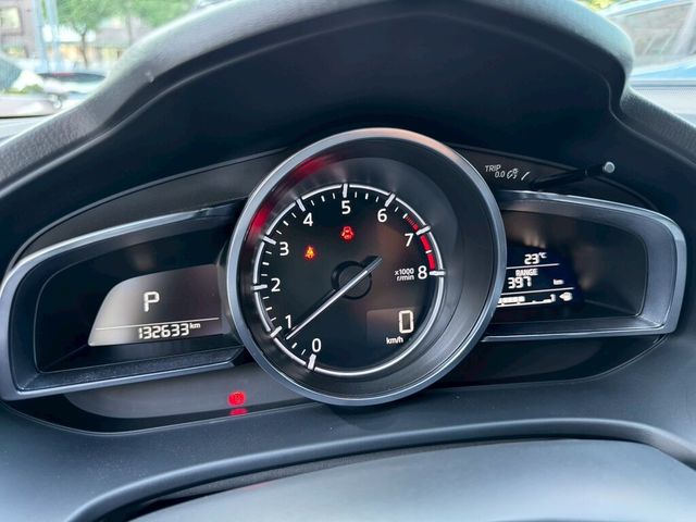 MAZDA馬自達 MAZDA 3  第7張相片