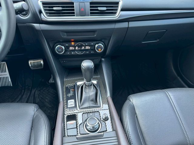 MAZDA馬自達 MAZDA 3  第10張相片