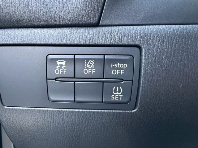 MAZDA馬自達 MAZDA 3  第12張相片