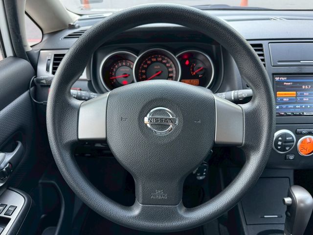 NISSAN日產 TIIDA  第6張相片