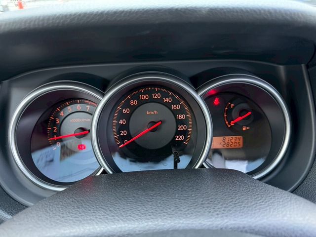 NISSAN日產 TIIDA  第7張相片