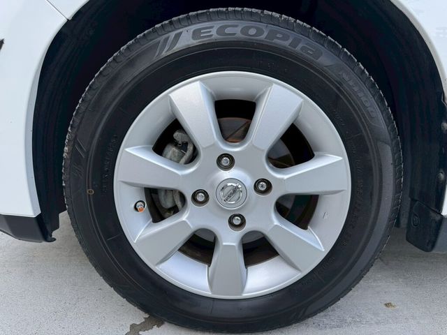 NISSAN日產 TIIDA  第17張相片