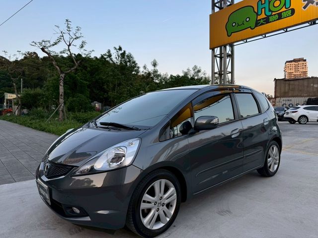 HONDA本田 FIT  第1張相片