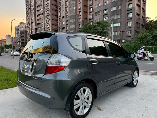 HONDA本田 FIT  第3張相片