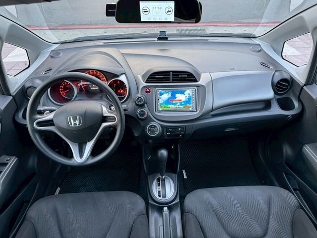 HONDA本田 FIT  第5張相片