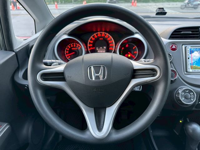 HONDA本田 FIT  第6張相片