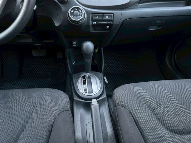 HONDA本田 FIT  第10張相片