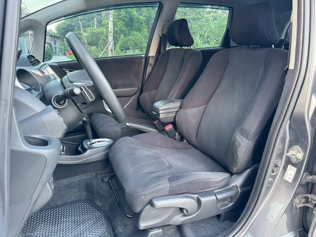 HONDA本田 FIT  第11張相片