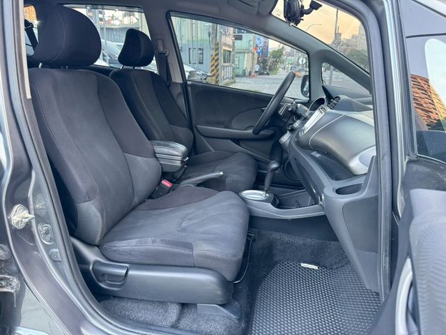 HONDA本田 FIT  第12張相片