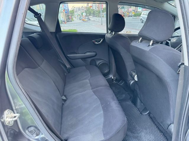 HONDA本田 FIT  第13張相片
