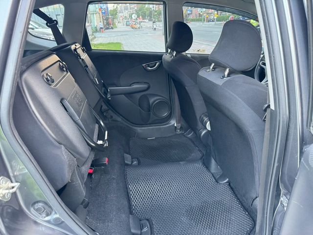 HONDA本田 FIT  第14張相片