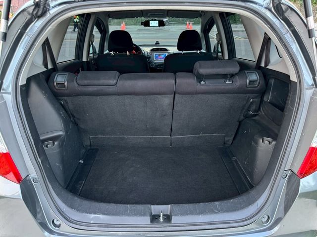HONDA本田 FIT  第16張相片