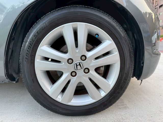 HONDA本田 FIT  第17張相片
