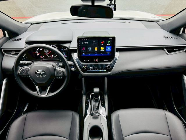TOYOTA豐田 COROLLA CROSS  第5張相片