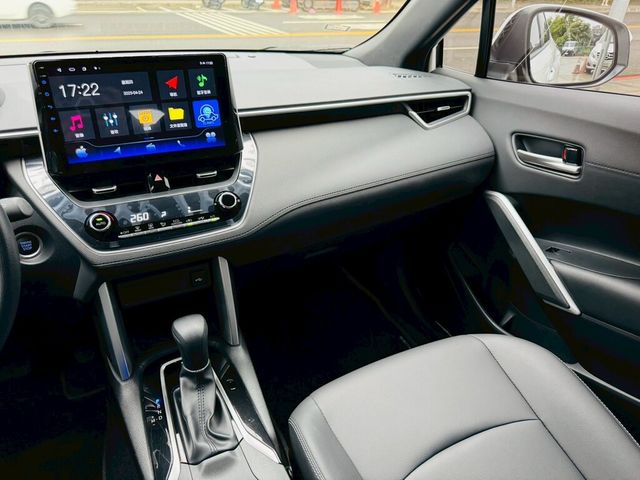 TOYOTA豐田 COROLLA CROSS  第8張相片