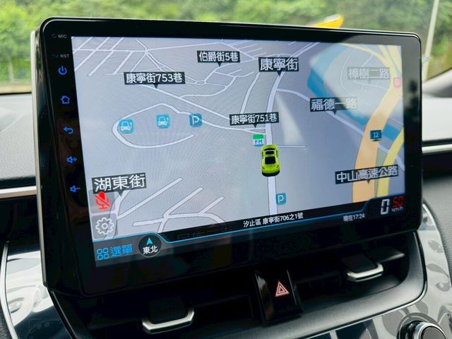 TOYOTA豐田 COROLLA CROSS  第11張相片