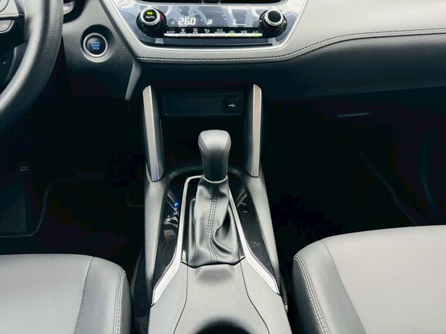 TOYOTA豐田 COROLLA CROSS  第12張相片
