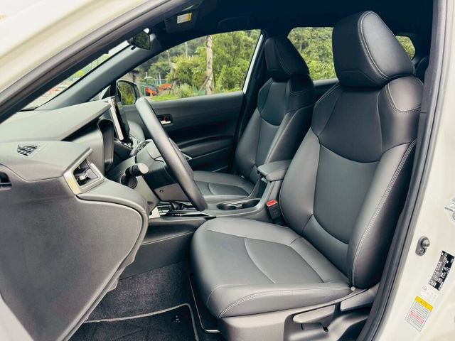 TOYOTA豐田 COROLLA CROSS  第14張相片