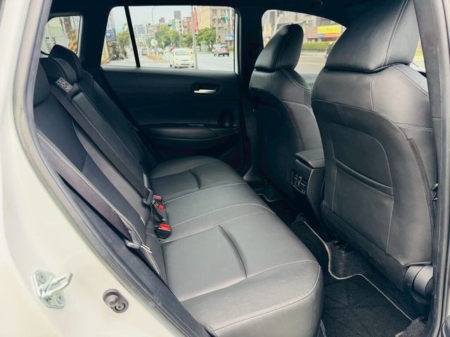 TOYOTA豐田 COROLLA CROSS  第16張相片
