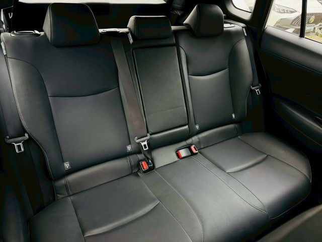 TOYOTA豐田 COROLLA CROSS  第17張相片