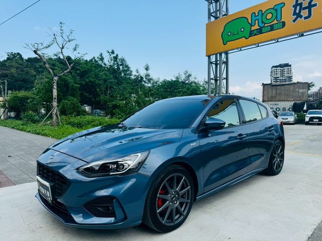 FORD福特 FOCUS  第1張相片