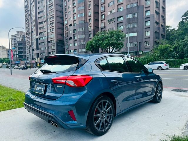 FORD福特 FOCUS  第3張相片