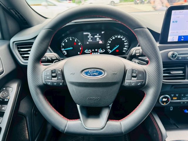 FORD福特 FOCUS  第6張相片