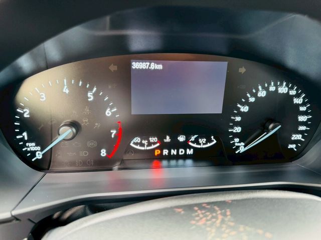 FORD福特 FOCUS  第7張相片