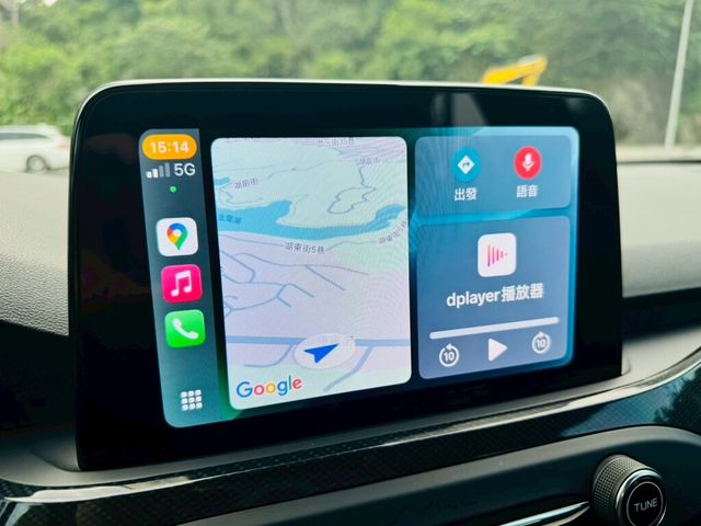 FORD福特 FOCUS  第9張相片