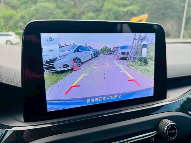 FORD福特 FOCUS  第10張相片