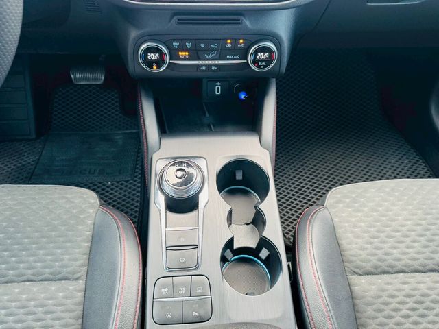 FORD福特 FOCUS  第12張相片