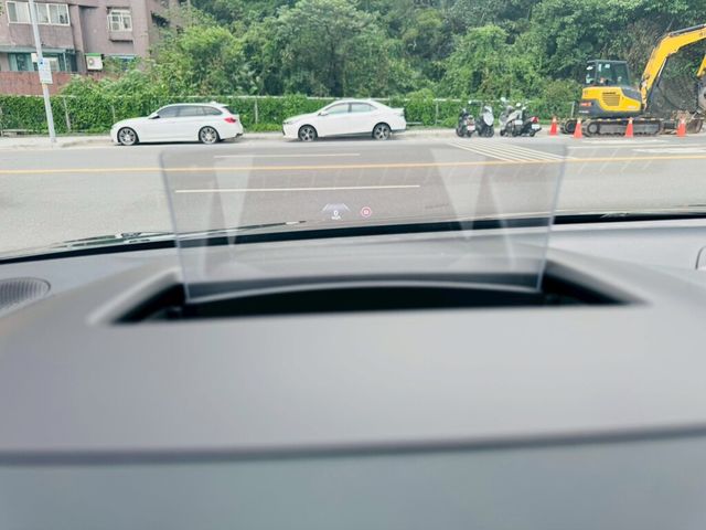 FORD福特 FOCUS  第13張相片