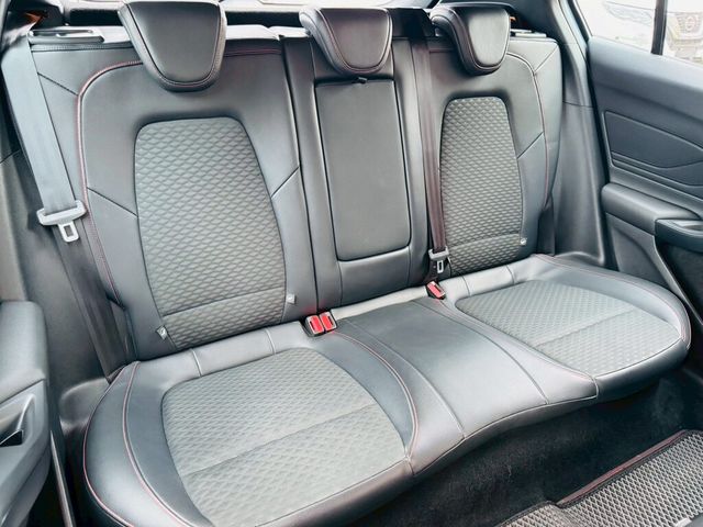 FORD福特 FOCUS  第20張相片
