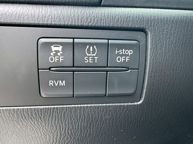 MAZDA馬自達 MAZDA 3  第13張相片