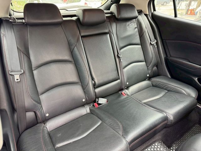 MAZDA馬自達 MAZDA 3  第19張相片