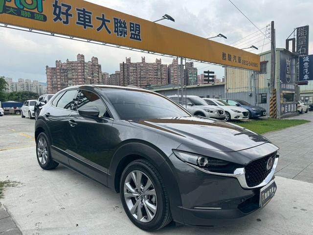 MAZDA馬自達 CX-30  第2張相片