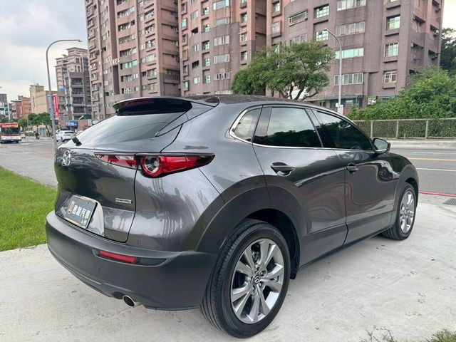 MAZDA馬自達 CX-30  第3張相片