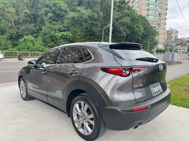 MAZDA馬自達 CX-30  第4張相片