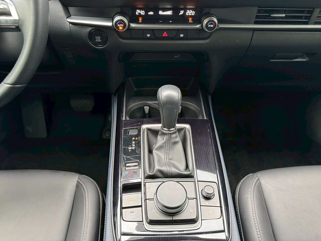 MAZDA馬自達 CX-30  第11張相片