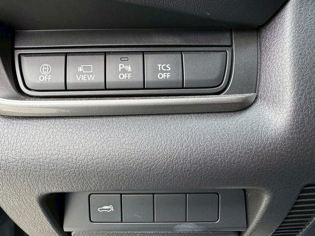MAZDA馬自達 CX-30  第13張相片