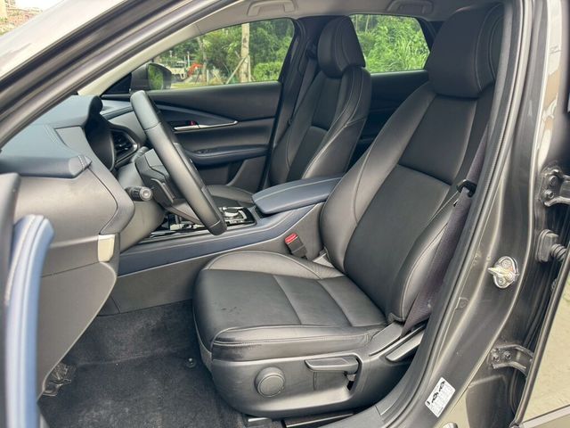 MAZDA馬自達 CX-30  第15張相片
