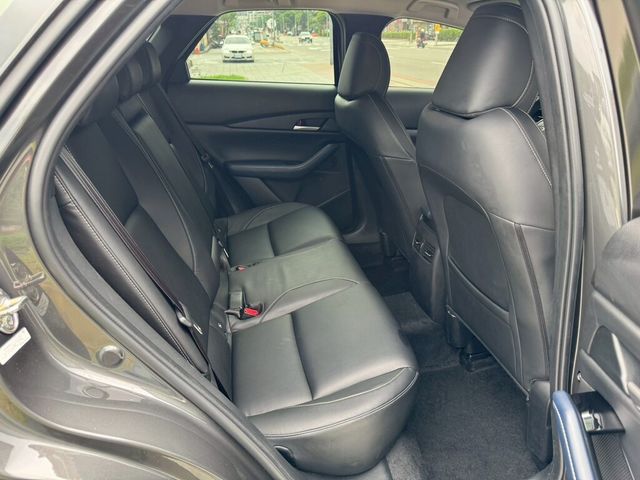 MAZDA馬自達 CX-30  第17張相片