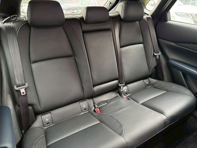 MAZDA馬自達 CX-30  第18張相片