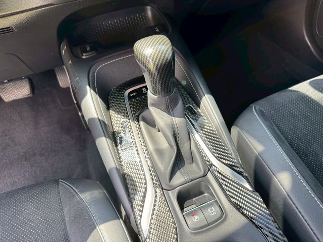 TOYOTA豐田 AURIS  第12張相片