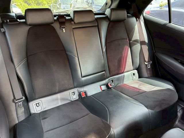 TOYOTA豐田 AURIS  第19張相片