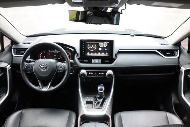 TOYOTA豐田 RAV4  第5張相片