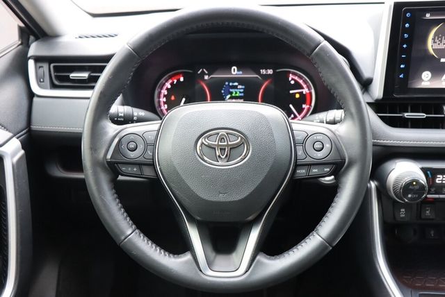 TOYOTA豐田 RAV4  第6張相片