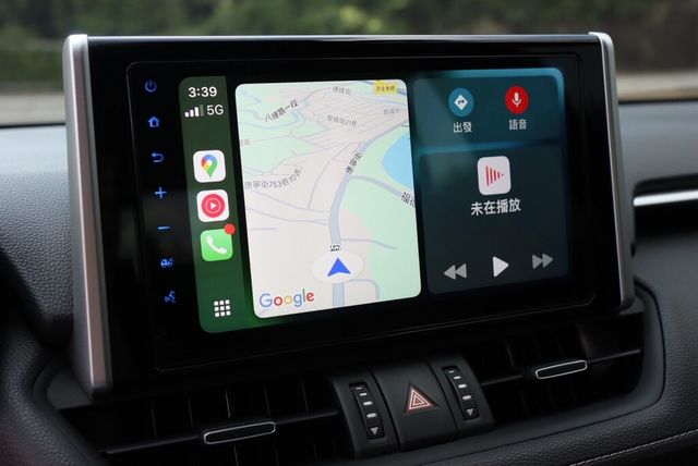 TOYOTA豐田 RAV4  第9張相片