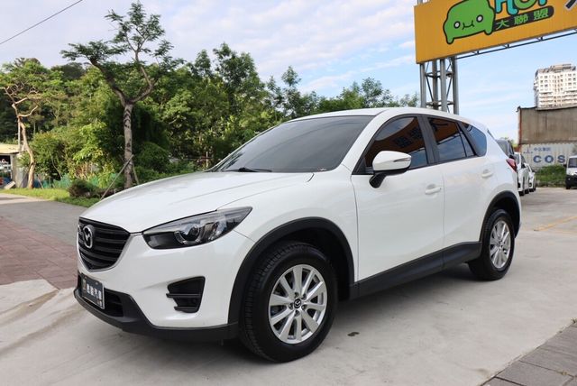 MAZDA馬自達 CX-5  第1張相片
