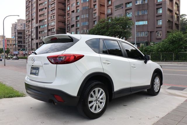 MAZDA馬自達 CX-5  第3張相片
